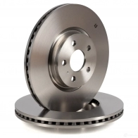 Тормозной диск FORD X 8R9K 1438176054 2279489 - Изображение 2