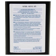 Оригинальная тормозная жидкость DOT 4 LV High Performance - 1 л FORD 1847947 1436780118 BKZK QVW - Изображение 2