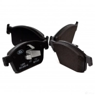 Оригинальные передние тормозные колодки FOCUS III 2,0 ST KUGA II II TOURNEO TRANSIT FORD 1437028264 1Y 1BL 2286735 - Изображение 2