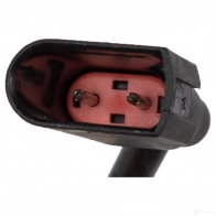 Оригинальные передние тормозные колодки TRANSIT FORD 1824346 DXJ8S 4 21622388 - Изображение 3