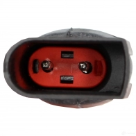 Оригинальные передние тормозные колодки + датчик износа Tourneo / Transit Custom FORD 2391870 S4X SE 1437174620 - Изображение 3