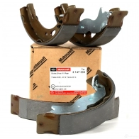 Тормозные колодки, комплект FORD 29 CN6H5 1425578871 2147333 - Изображение 1
