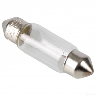 Лампочка, блистер x2 (C5W (T11x35) 12V 5W SV8,5-8) FORD LX3C DC 1 467 659 33320076 - Изображение 2