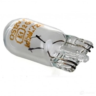 Оригинальная лампа MOTORCRAFT 12в 5Вт W5W W2.1x9.5d FORD D T087VM 6079730 28697749 - Изображение 2