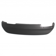 Юбка бампера задн. FORD NZWU PI 24671302 1801041 - Изображение 2