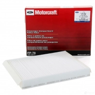 Оригинальный салонный фильтр Mustang MK6 с 01,2015