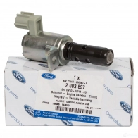 Клапан электромагнитный FORD 1220618935 2003597 02BG4 B - Изображение 1