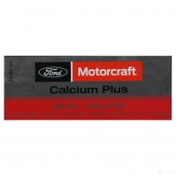 Аккумулятор FORD 1438176656 2247689 RG D4KX - Изображение 2