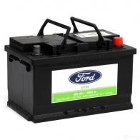 Аккумулятор FORD 23214966 801Z U 1917575 - Изображение 1