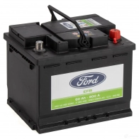 Аккумулятор FORD 2385498 GY YXXK 1438176660 - Изображение 1