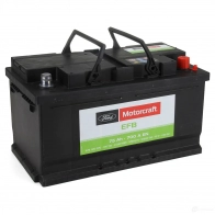 Аккумулятор FORD 1438176661 OOR KX2 2247695 - Изображение 1