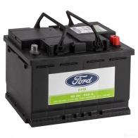 Аккумулятор FORD L9 X64E 2033186 1425162232 - Изображение 1