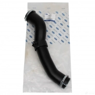 Патрубок интеркулера FORD PGH0 HQ 1525112 29038523 - Изображение 1