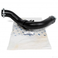 Патрубок интеркулера нижний FORD 1374657 30105727 9LY7BV I - Изображение 1