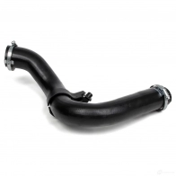 Патрубок интеркулера нижний FORD 1374657 30105727 9LY7BV I - Изображение 2