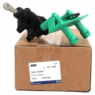 Главный цилиндр сцепления FORD 1746859 8Z YJL 21569590 - Изображение 1