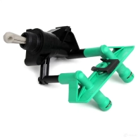 Главный цилиндр сцепления FORD 1746859 8Z YJL 21569590 - Изображение 2