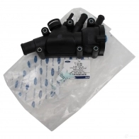Корпус термостата FORD 43M AR 30442813 1149691 - Изображение 1
