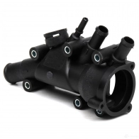 Корпус термостата FORD 43M AR 30442813 1149691 - Изображение 2