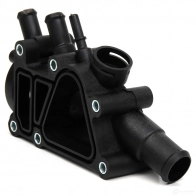 Корпус термостата FORD 43M AR 30442813 1149691 - Изображение 3