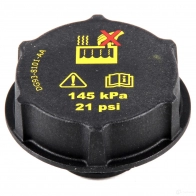 Крышка расширительного бачка FORD B L0YHNS 5193938 28100466 - Изображение 2
