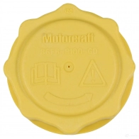 Оригинальная крышка радиатора 1,2 бар FORD 24410998 7267969 ETMDN1 4 - Изображение 2
