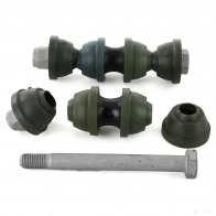 Тяга заднего стабилизатора FORD 24822862 1719542 Q 9QK1P - Изображение 2