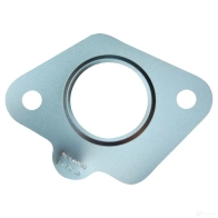 Оригинальная прокладка клапана EGR FOCUS C-MAX FIESTA FOCUS FUSION FORD 23356251 D2 O3ONK 1229959 - Изображение 3