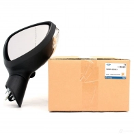 Боковое зеркало FORD OUZGM D3 40849399 1753801 - Изображение 1
