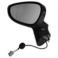 Наружное зеркало FORD WI5M A 1753824 40849373 - Изображение 2