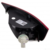 Оригинальный задний левый противотуманный фонарь ECOSPORT + KUGA II MK2 FORD 1422514342 2013949 8GJ IJ - Изображение 3