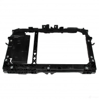 Панель радиатора, телевизор FORD 24671400 GSZ3 7O 1801905 - Изображение 2