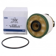 Топливный фильтр FORD 82NKE 8 1 725 552 24450598 - Изображение 1