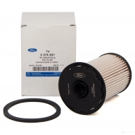 Оригинальный топливный фильтр FOCUS MONDEO S-MAX 1,8 TDCi FORD 1436761207 2375051 O ORRSEH - Изображение 1