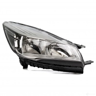Фара передняя правая электро с мотором h7/h15 FORD 1808348 7TE MDU 24677076 - Изображение 2