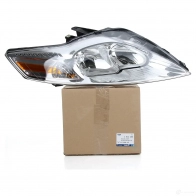 Правая фара FORD 24675810 1812688 NWZYX C - Изображение 1