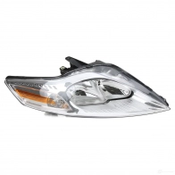 Правая фара FORD 24675810 1812688 NWZYX C - Изображение 2