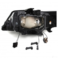 Правая фара FORD 24675810 1812688 NWZYX C - Изображение 3