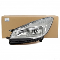 Фара передняя левая электро с мотором h7/h15 FORD R 1AVQWR 1808350 24677068 - Изображение 1