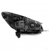 Фара передняя левая электро с мотором h7/h15 FORD R 1AVQWR 1808350 24677068 - Изображение 3