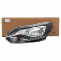 Оригинальная галогенная левая фара Focus 3 FORD 26393474 I KXLD 1873935 - Изображение 1