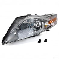 Фара FORD 2WB9X0 H 1820201 24675834 - Изображение 2