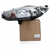 Фара передняя левая электро с мотором h7/h15 2013> FORD HTDETA L 1204182437 2126888 - Изображение 1