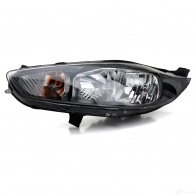 Фара передняя левая электро с мотором h7/h15 2013> FORD HTDETA L 1204182437 2126888 - Изображение 2