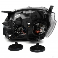 Фара FORD Y MV6T 26395650 1866441 - Изображение 4