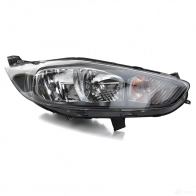 Фара передняя правая электро с мотором h7/h15 2013> FORD 2126877 15MT W 1204182443 - Изображение 2
