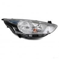 Фара FORD 24670756 2024123 6 BK4YDZ - Изображение 2