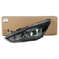 Оригинальная галогенная левая фара Focus 3 с 10,2014 FORD 2063541 0 F9BM 1208123038 - Изображение 1