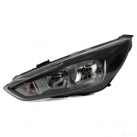 Оригинальная галогенная левая фара Focus 3 с 10,2014 FORD 2063541 0 F9BM 1208123038 - Изображение 2