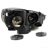 Оригинальная галогенная левая фара Focus 3 с 10,2014 FORD 2063541 0 F9BM 1208123038 - Изображение 3